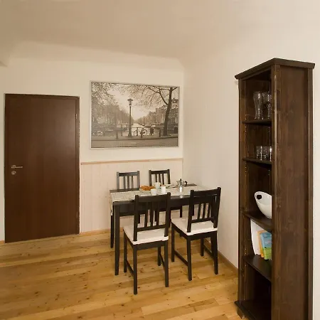 Alte Kunstmuhle